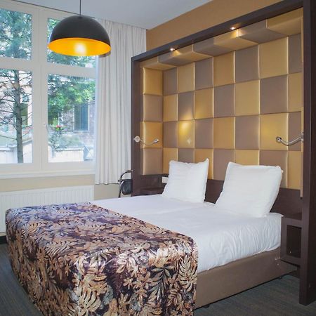 Golden Mansion Aparthotel Amsterdam Exterior photo